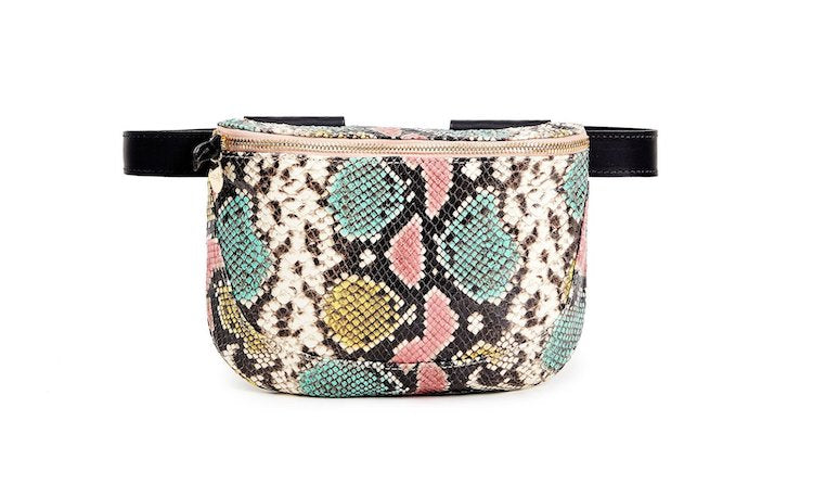 8 best festival bumbags and fanny packs for Glastonbury and summer