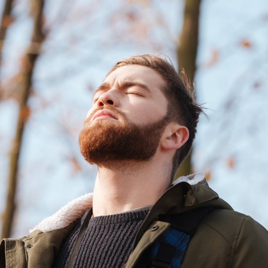 3 Breathing Exercises for Anxiety