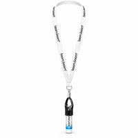 Nasal Stick Lanyard
