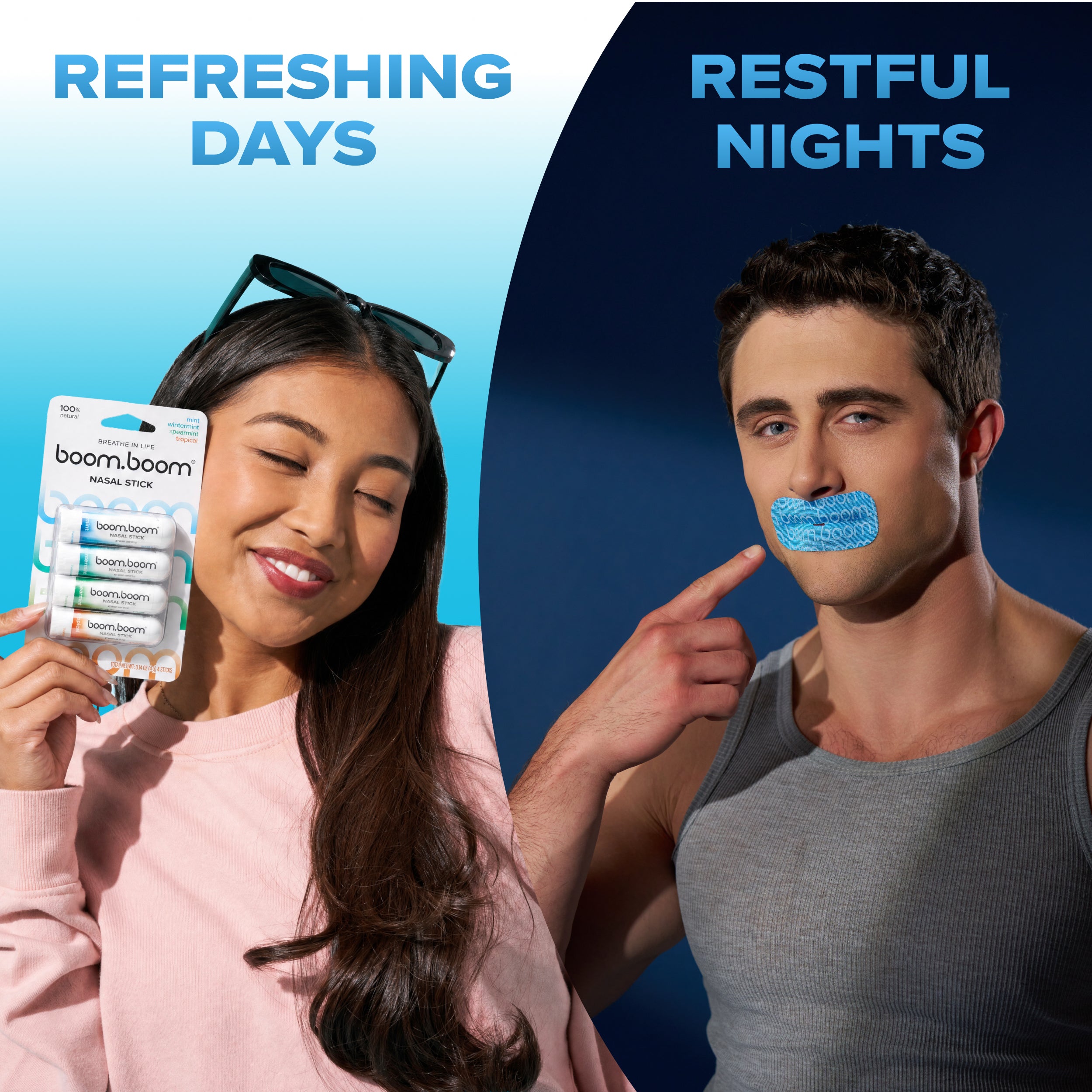 Breathing Essentials Bundle
