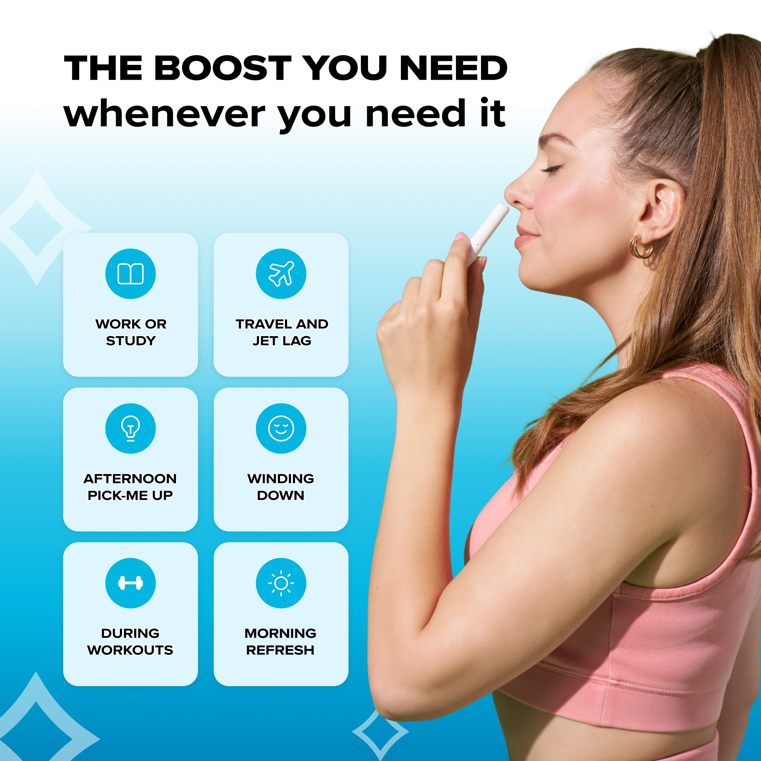 Breathing Essentials Bundle