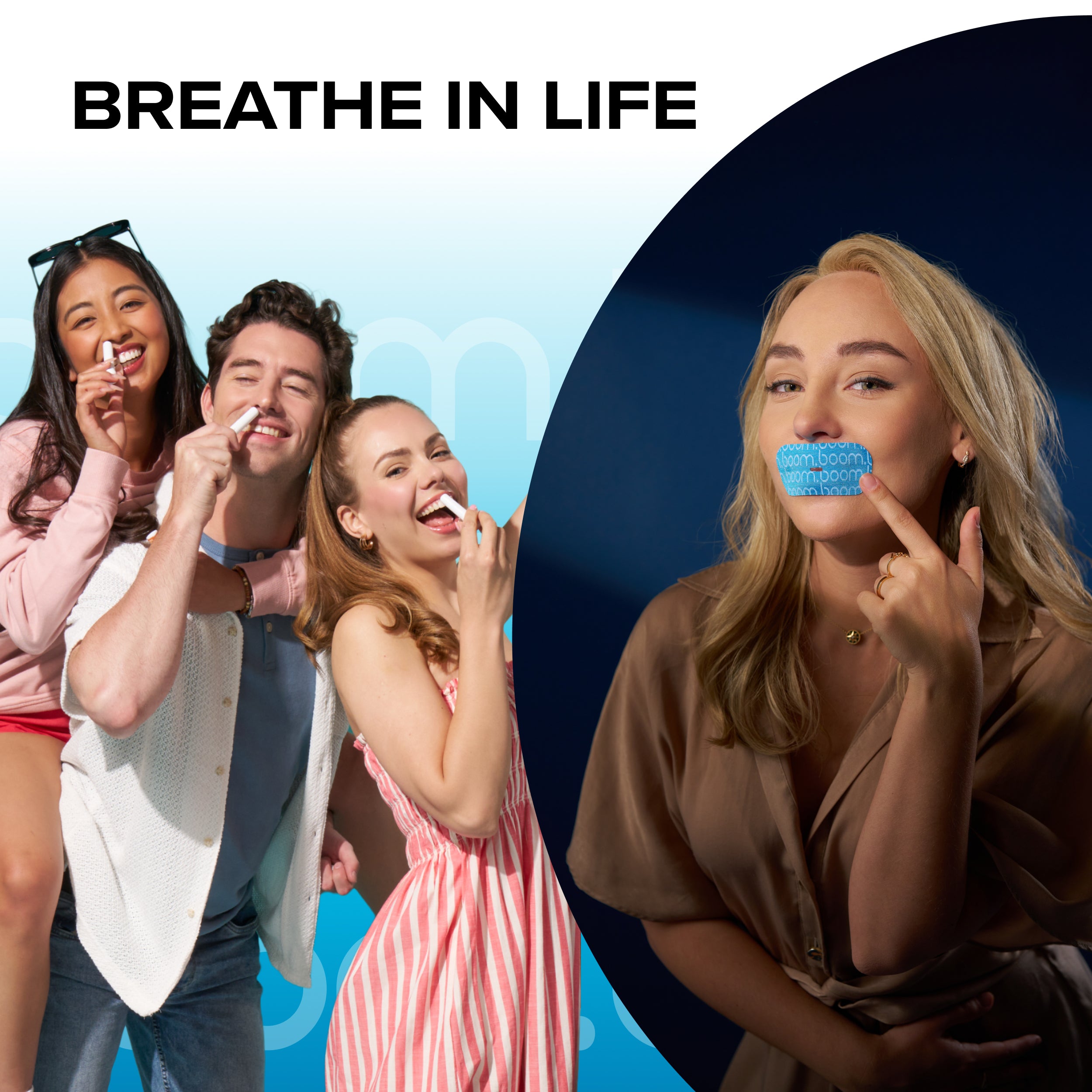 Breathing Essentials Bundle