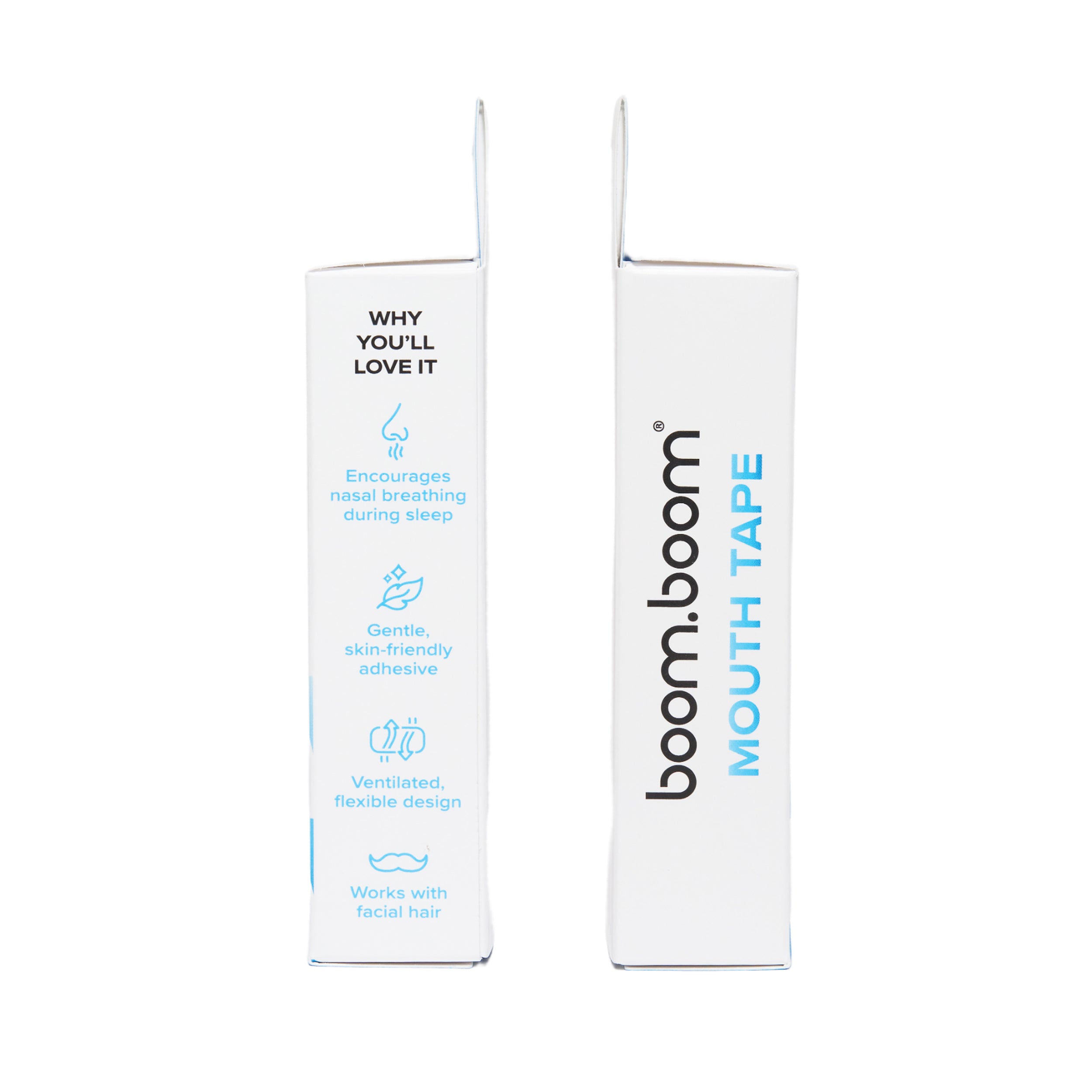 Breathing Essentials Bundle