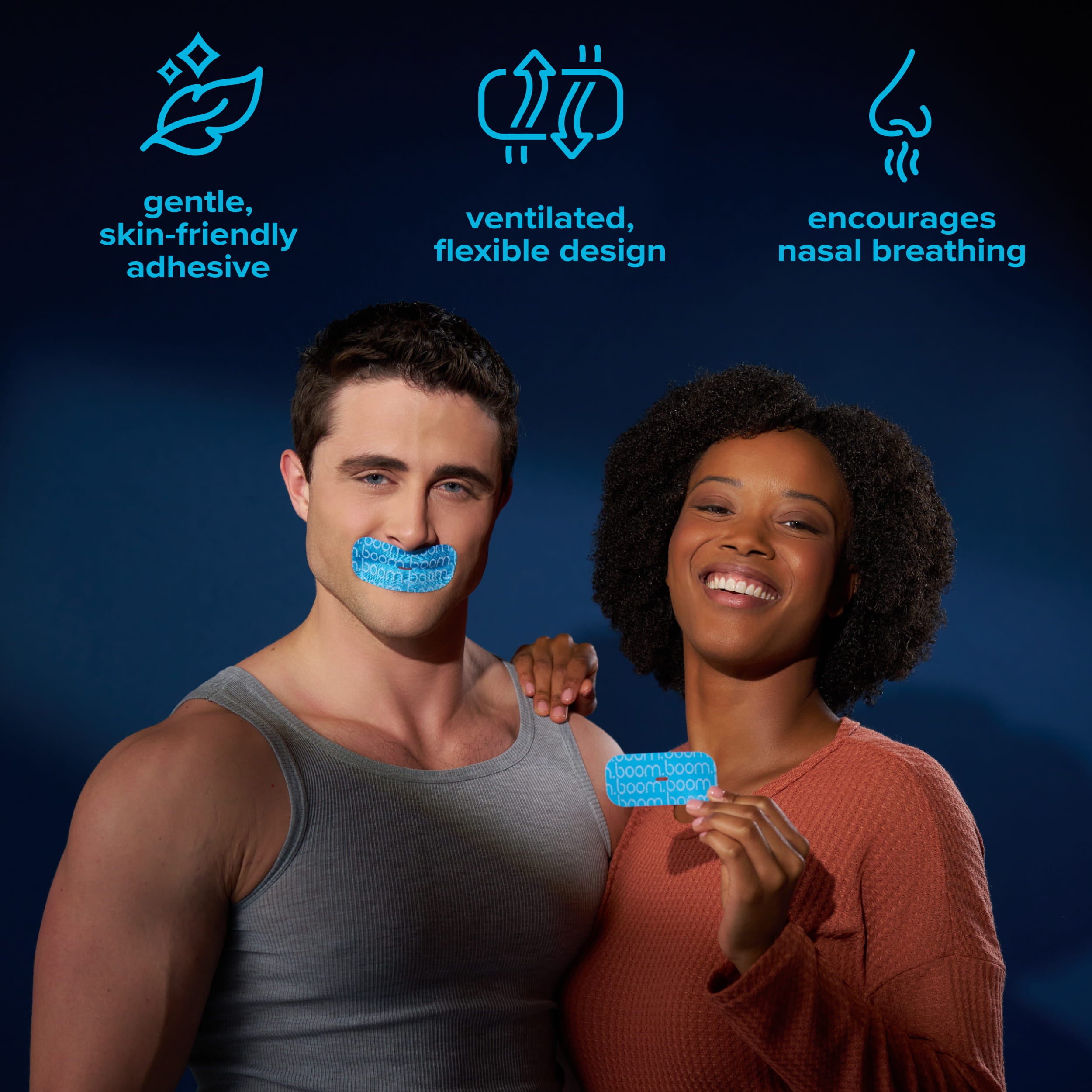 Mouth Tape
