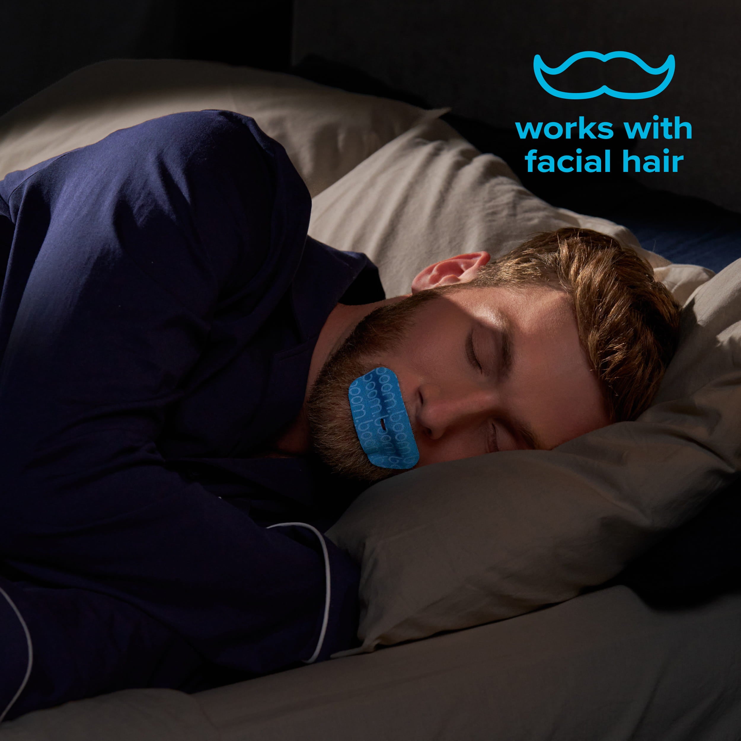Mouth Tape