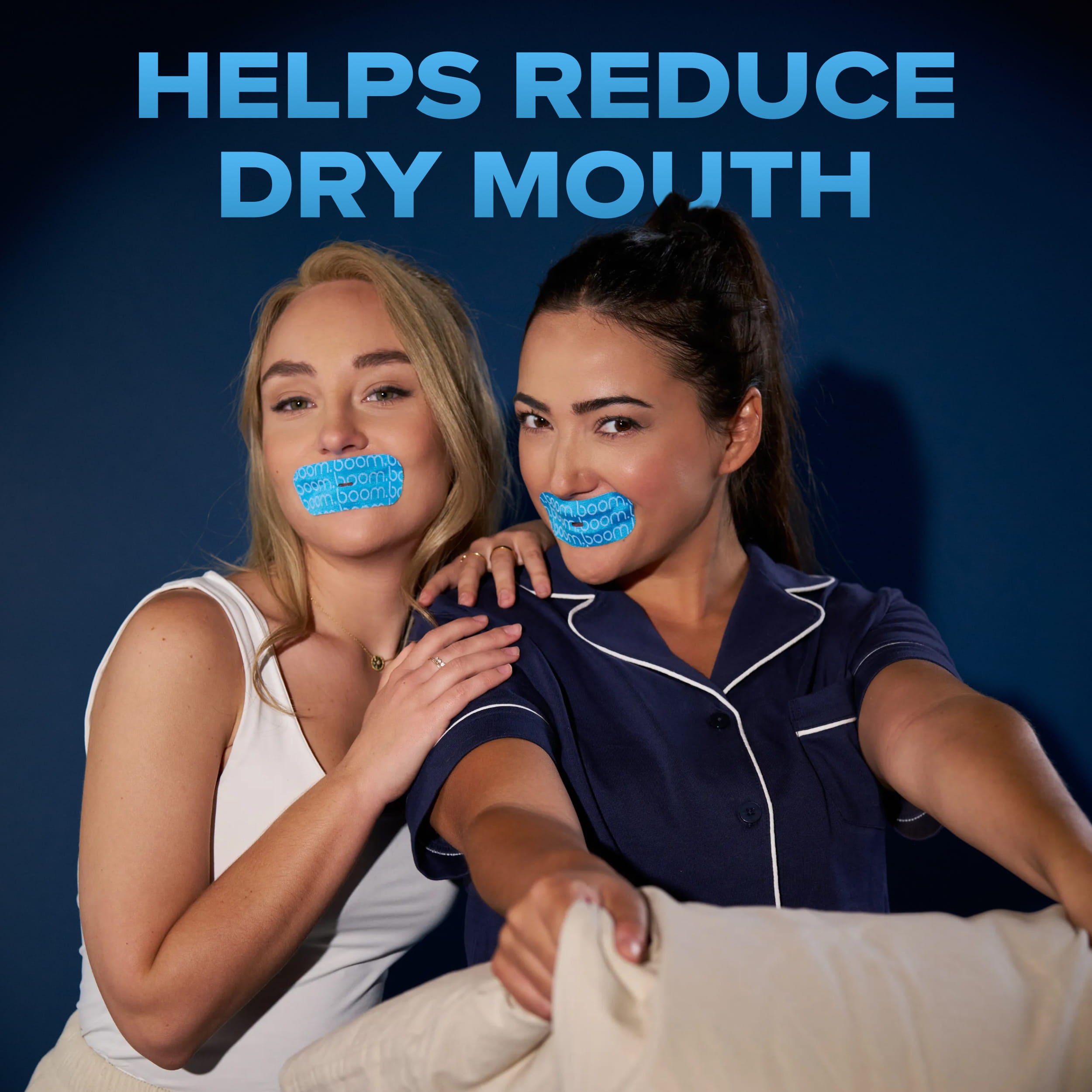 Mouth Tape