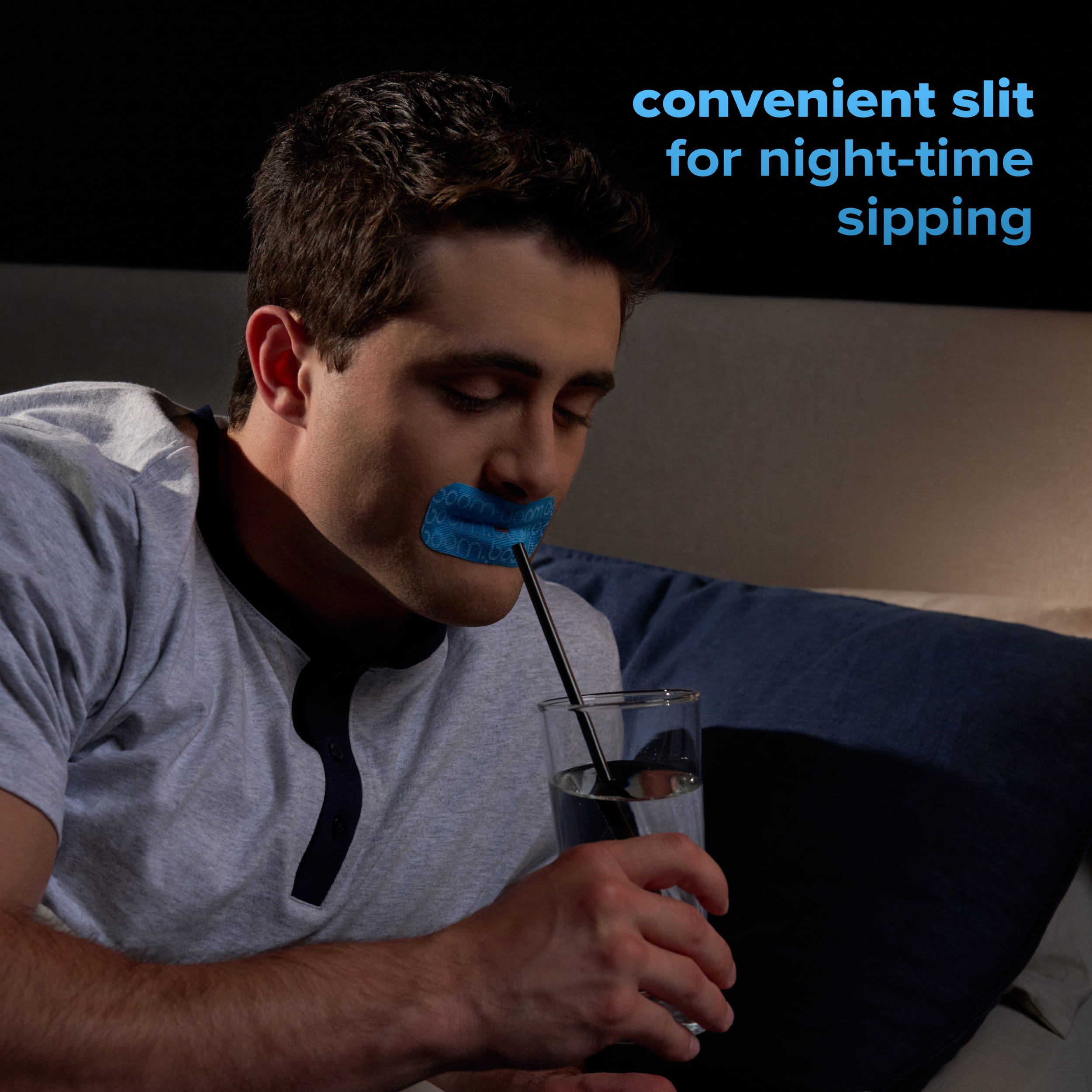 Mouth Tape