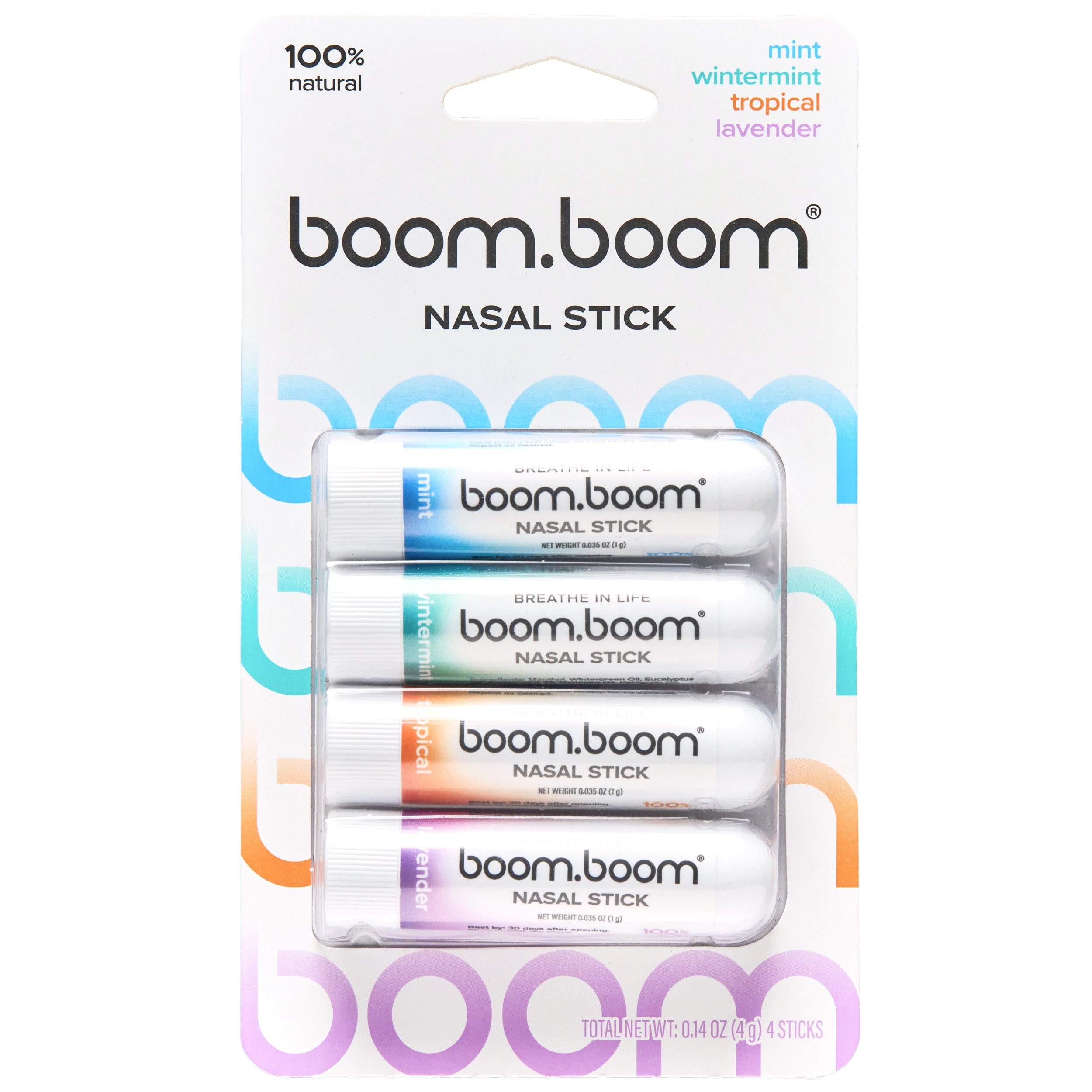 Nasal Stick